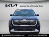 17 thumbnail image of  2025 Kia Carnival EX