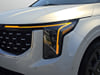 44 thumbnail image of  2025 Kia Carnival Hybrid SX