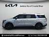 11 thumbnail image of  2025 Kia Carnival Hybrid SX