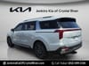 8 thumbnail image of  2025 Kia Carnival Hybrid SX