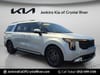2025 Kia Carnival Hybrid SX