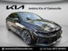 2025 Kia K5 EX