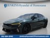10 thumbnail image of  2025 Kia K5 GT-Line