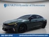 11 thumbnail image of  2025 Kia K5 GT-Line