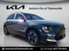 2025 Kia Niro EV Wind