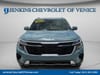 12 thumbnail image of  2025 Kia Seltos EX