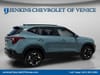4 thumbnail image of  2025 Kia Seltos EX