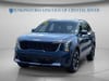 13 thumbnail image of  2025 Kia Sorento EX
