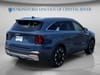 5 thumbnail image of  2025 Kia Sorento EX