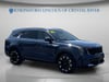2 thumbnail image of  2025 Kia Sorento EX