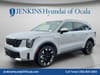 7 thumbnail image of  2025 Kia Sorento EX
