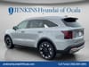 5 thumbnail image of  2025 Kia Sorento EX