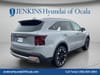3 thumbnail image of  2025 Kia Sorento EX