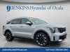 1 thumbnail image of  2025 Kia Sorento EX