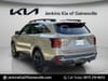 5 thumbnail image of  2025 Kia Sorento X-Line SX