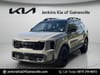 7 thumbnail image of  2025 Kia Sorento X-Line SX