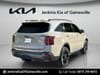 3 thumbnail image of  2025 Kia Sorento X-Line SX