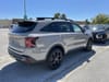 2 thumbnail image of  2025 Kia Sorento X-Line SX Prestige