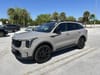 4 thumbnail image of  2025 Kia Sorento X-Line SX Prestige