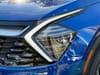 5 thumbnail image of  2025 Kia Sportage EX