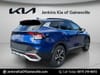 3 thumbnail image of  2025 Kia Sportage EX