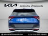 4 thumbnail image of  2025 Kia Sportage EX