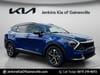 1 thumbnail image of  2025 Kia Sportage EX