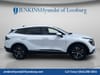 3 thumbnail image of  2025 Kia Sportage EX