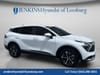2 thumbnail image of  2025 Kia Sportage EX