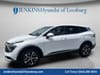 10 thumbnail image of  2025 Kia Sportage EX