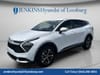 11 thumbnail image of  2025 Kia Sportage EX