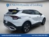 5 thumbnail image of  2025 Kia Sportage EX