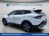 7 thumbnail image of  2025 Kia Sportage EX