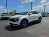 2 thumbnail image of  2025 Kia Sportage Hybrid LX