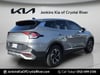7 thumbnail image of  2025 Kia Sportage LX