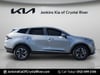 4 thumbnail image of  2025 Kia Sportage LX
