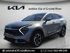 16 thumbnail image of  2025 Kia Sportage LX