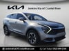 1 thumbnail image of  2025 Kia Sportage LX