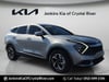 2 thumbnail image of  2025 Kia Sportage LX