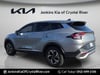11 thumbnail image of  2025 Kia Sportage LX