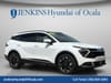 1 thumbnail image of  2025 Kia Sportage SX-Prestige