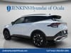 5 thumbnail image of  2025 Kia Sportage SX-Prestige