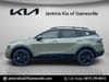 5 thumbnail image of  2025 Kia Sportage X-Line