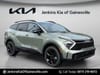 1 thumbnail image of  2025 Kia Sportage X-Line