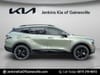 2 thumbnail image of  2025 Kia Sportage X-Line