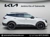 2 thumbnail image of  2025 Kia Sportage X-Line