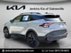 5 thumbnail image of  2025 Kia Sportage X-Line