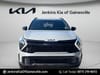 8 thumbnail image of  2025 Kia Sportage X-Line