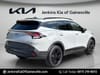 3 thumbnail image of  2025 Kia Sportage X-Line