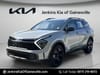 7 thumbnail image of  2025 Kia Sportage X-Line